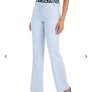 Calvin Klein Sky Blue Dress Pants